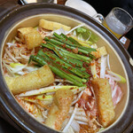 recommendations for 赤から 錦糸町店