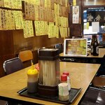 みゆき食堂的實拍圖