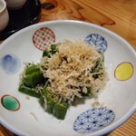おちょこ的實拍圖