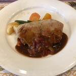 recommendations for BEAU GARCON