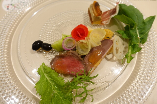 GINZA TOTOKI的實拍高清圖