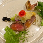 GINZA TOTOKI的實拍圖