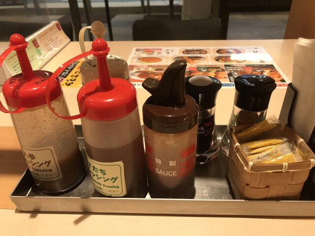 松のや 小阪店的實拍高清圖