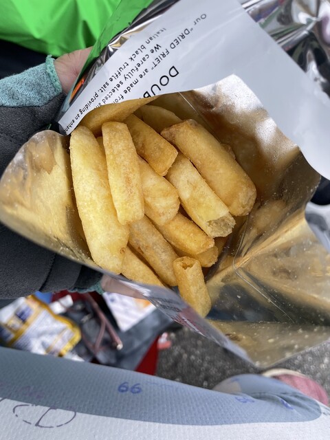 recommendations image for アンド ザ フリット 渋谷