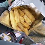 recommendations for アンド ザ フリット 渋谷