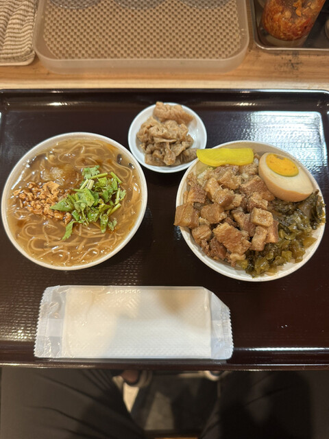 台湾バーガー 福包的實拍高清圖