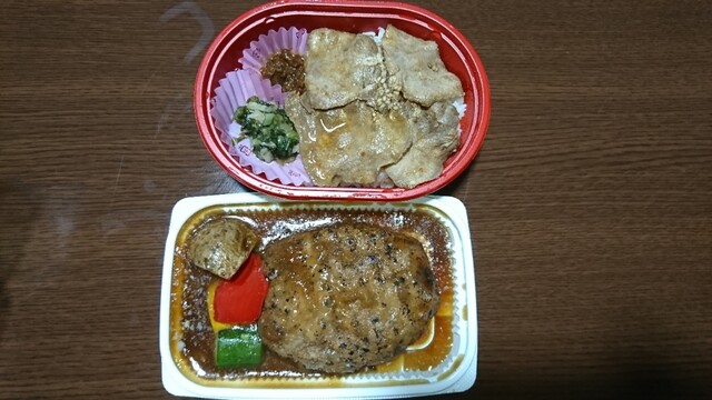 利久ぷらすキッチン 阪急うめだ店的实拍高清图