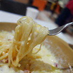 生パスタ専門店 SPALA 東京タワー店的實拍圖