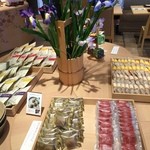 recommendations for 若菜屋 御池本店