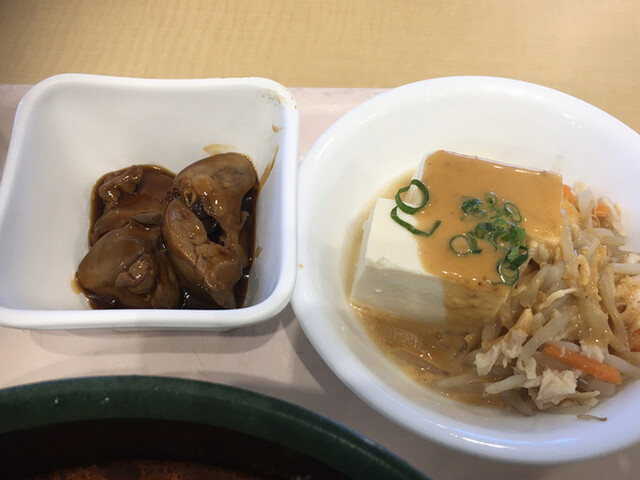 東京都立大学　南大沢キャンパス　生協食堂的实拍高清图