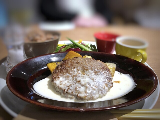 FARMER'S KITCHEN KITTE博多店的實拍高清圖