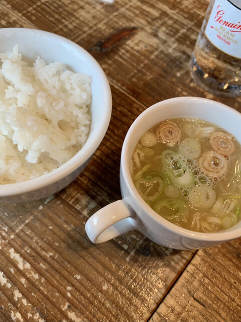 肉バル MUU的實拍高清圖