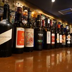バーボラッチョ 湯島本店的实拍图