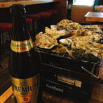 カキ小屋スタンド 心斎橋的實拍圖