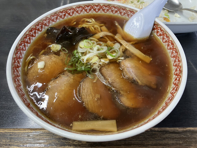 三代目 月見軒 本店的實拍高清圖