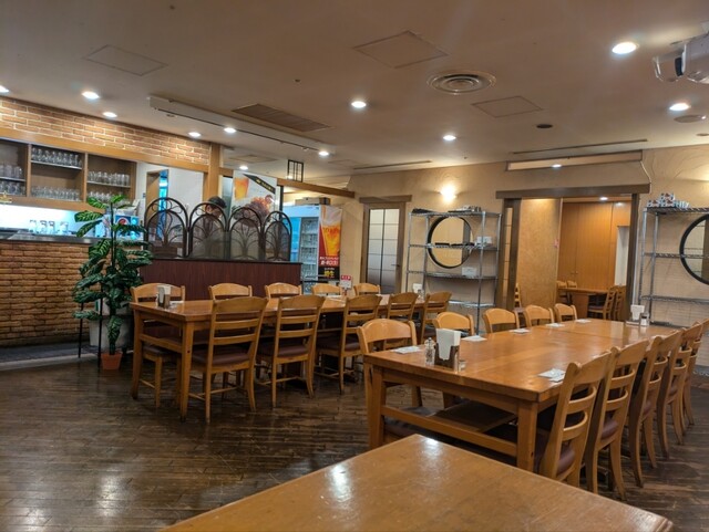 ビアレストラン オーシー なんばOCAT店的實拍高清圖
