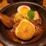 山本のハンバーグ 自由が丘的实拍图