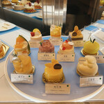 recommendations for 四季菓子の店 HIBIKA