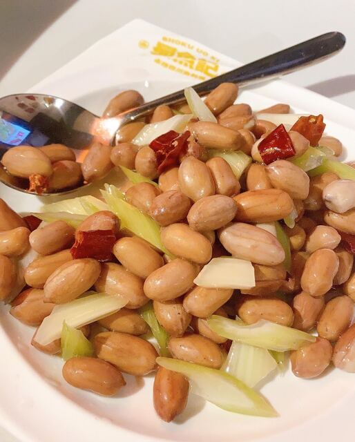 本格四川料理 蜀魚記的实拍高清图