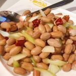 本格四川料理 蜀魚記的实拍图