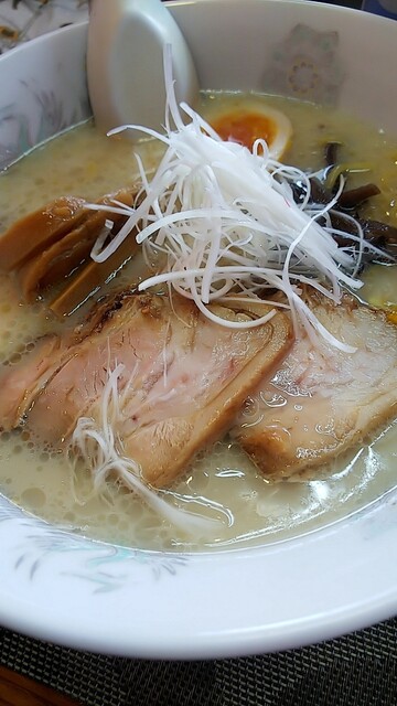 ラーメン笑福的實拍高清圖