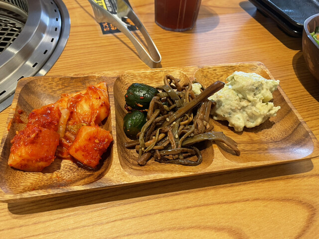 幸せの焼肉食べ放題 かみむら牧場 堺もず泉北1号線店的實拍高清圖