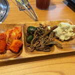 幸せの焼肉食べ放題 かみむら牧場 堺もず泉北1号線店的實拍圖