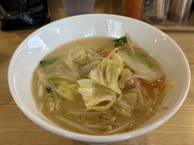 たん麺専門店 貴うち的实拍高清图