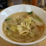 たん麺専門店 貴うち的实拍图