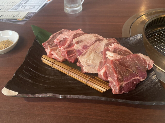 テーブルオーダーバイキング 焼肉 王道 堺泉北店的实拍高清图