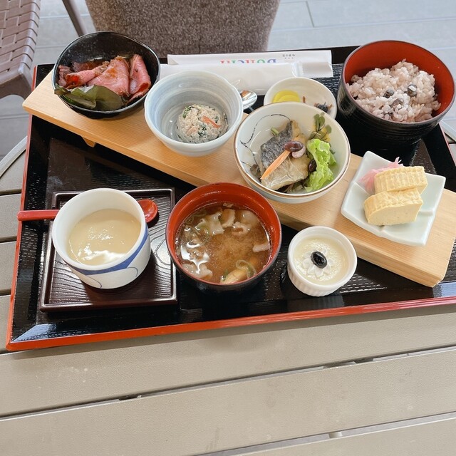丹波里山レストラン　Bonchi的實拍高清圖