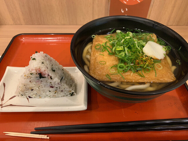 麺家 西九条店的實拍高清圖