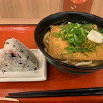 麺家 西九条店的實拍圖