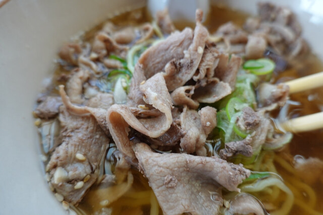 猪肉・鹿肉 梅本商店的实拍高清图
