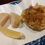 天ぷら新宿つな八 つのはず庵的實拍圖