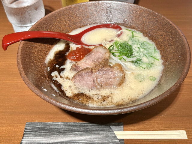 和牛ラーメン 繕的實拍高清圖