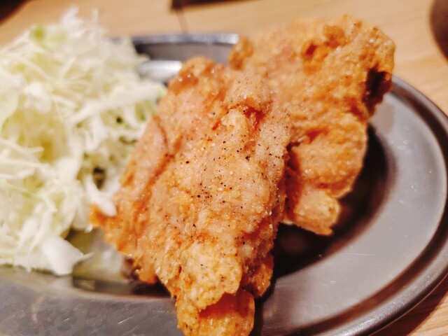 麺屋優光 銀座店的實拍高清圖