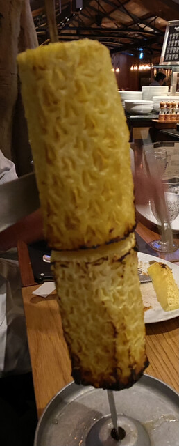 recommendations image for バルバッコア 高輪店