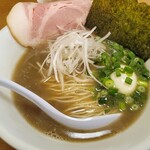 らーめんよつ葉的實拍圖