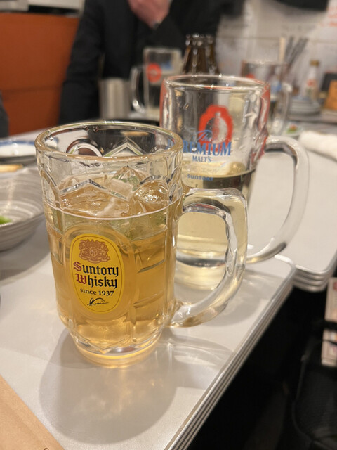 屋台屋 博多劇場 西新宿店的實拍高清圖