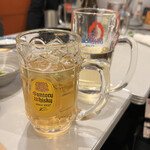 屋台屋 博多劇場 西新宿店的實拍圖