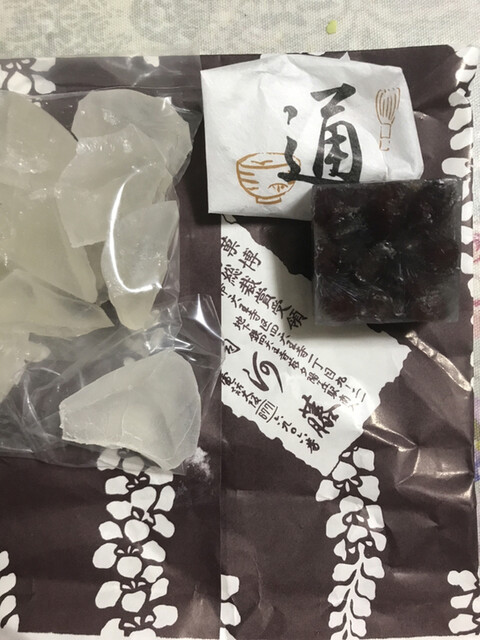 御菓子司　河藤的實拍高清圖