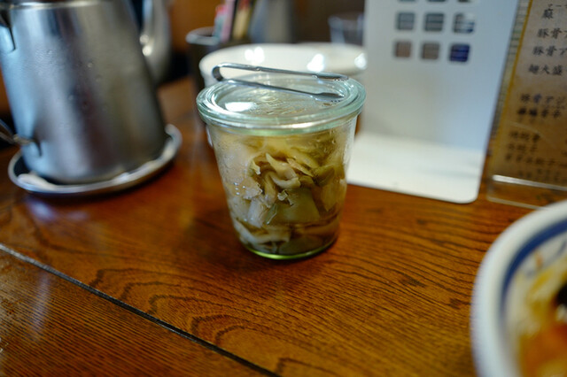 ラーメン･餃子 ハナウタ的实拍高清图