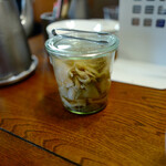 ラーメン･餃子 ハナウタ的实拍图