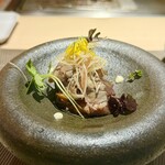 recommendations for 大阪鉄板焼き 神戸牛 TATARA