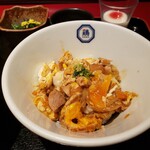 recommendations for 博多鶏ソバ 華味鳥 阪急梅田本店