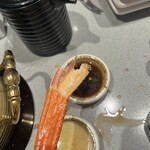 海鮮ブッフェダイニング和牛しゃぶしゃぶ天彩的實拍圖