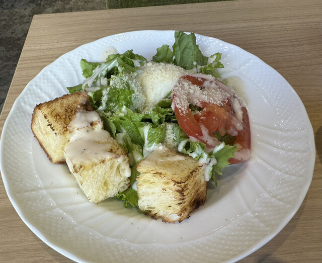 recommendations image for Cafe Renoir 芝大門店