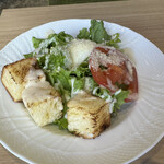 recommendations for Cafe Renoir 芝大門店