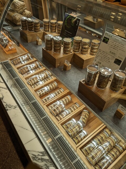 SUGiTORA 京都タワーサンド店的实拍高清图